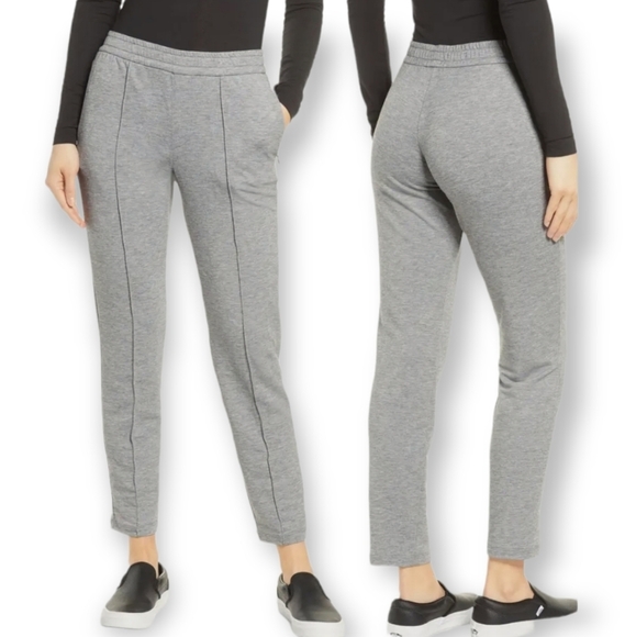 Tommy John women's go anywhere pintuck jogger pants Size S - Picture 1 of 8